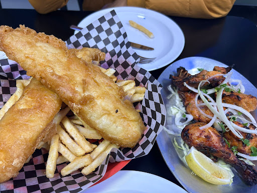 Photo of A Food Fair - 15810 100 Ave NW, Edmonton, AB T5P 0L2
